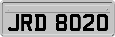JRD8020