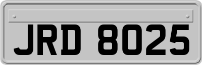JRD8025