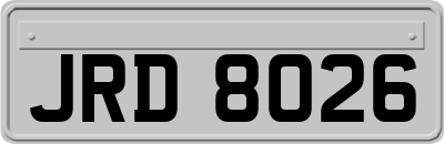 JRD8026