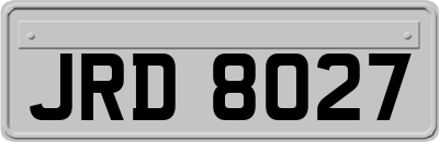 JRD8027