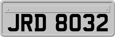 JRD8032