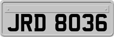 JRD8036