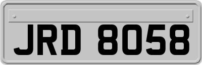 JRD8058