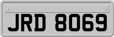 JRD8069