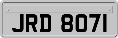 JRD8071