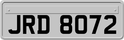 JRD8072