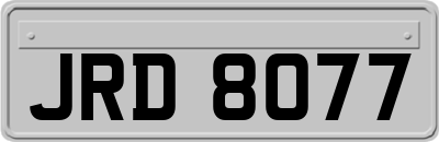 JRD8077