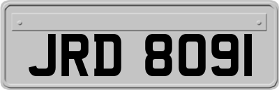JRD8091