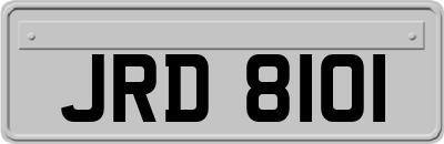 JRD8101