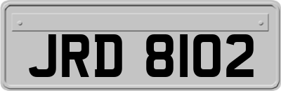 JRD8102