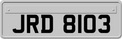 JRD8103