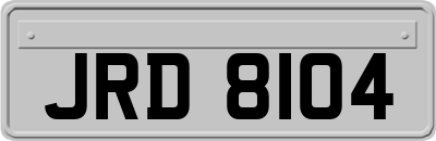JRD8104