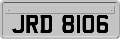 JRD8106