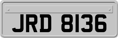 JRD8136