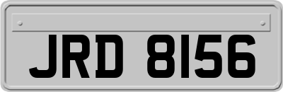 JRD8156