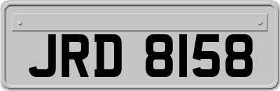 JRD8158