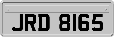 JRD8165