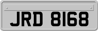 JRD8168