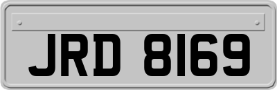 JRD8169