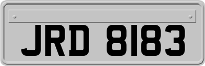 JRD8183