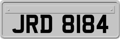JRD8184