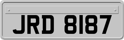 JRD8187