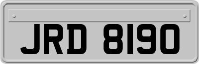 JRD8190