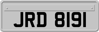 JRD8191