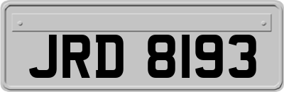JRD8193