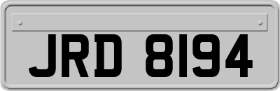 JRD8194