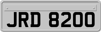 JRD8200