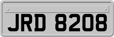 JRD8208