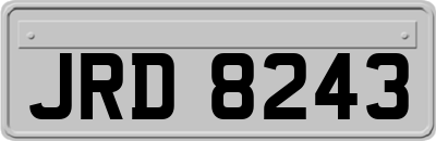 JRD8243