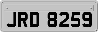 JRD8259