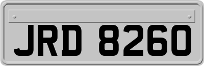 JRD8260