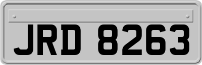 JRD8263