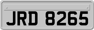 JRD8265