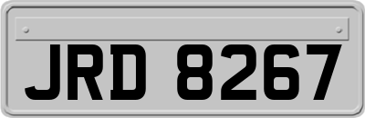 JRD8267