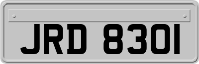 JRD8301