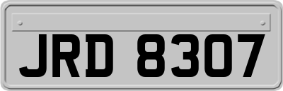 JRD8307