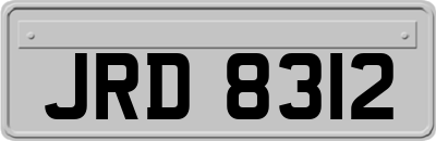 JRD8312