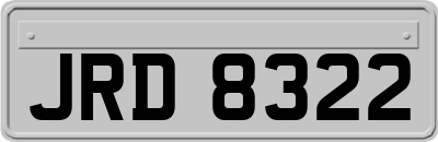 JRD8322