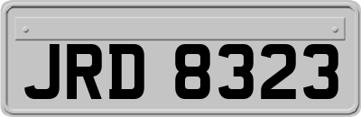 JRD8323