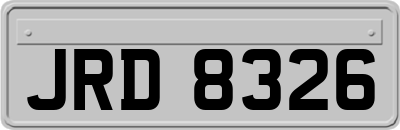 JRD8326
