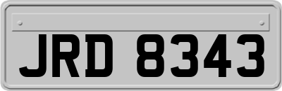 JRD8343