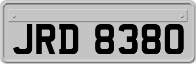 JRD8380