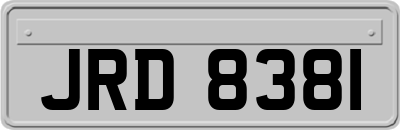 JRD8381