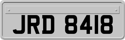 JRD8418