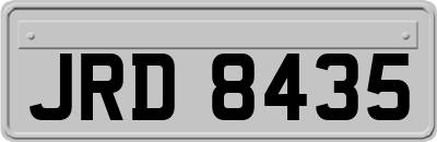 JRD8435
