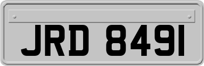 JRD8491
